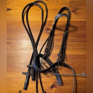 Hunt Bridle